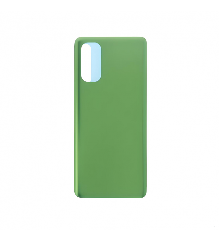 Tapa Trasera para Oppo Reno 4 Pro 5G CPH2089 Verde