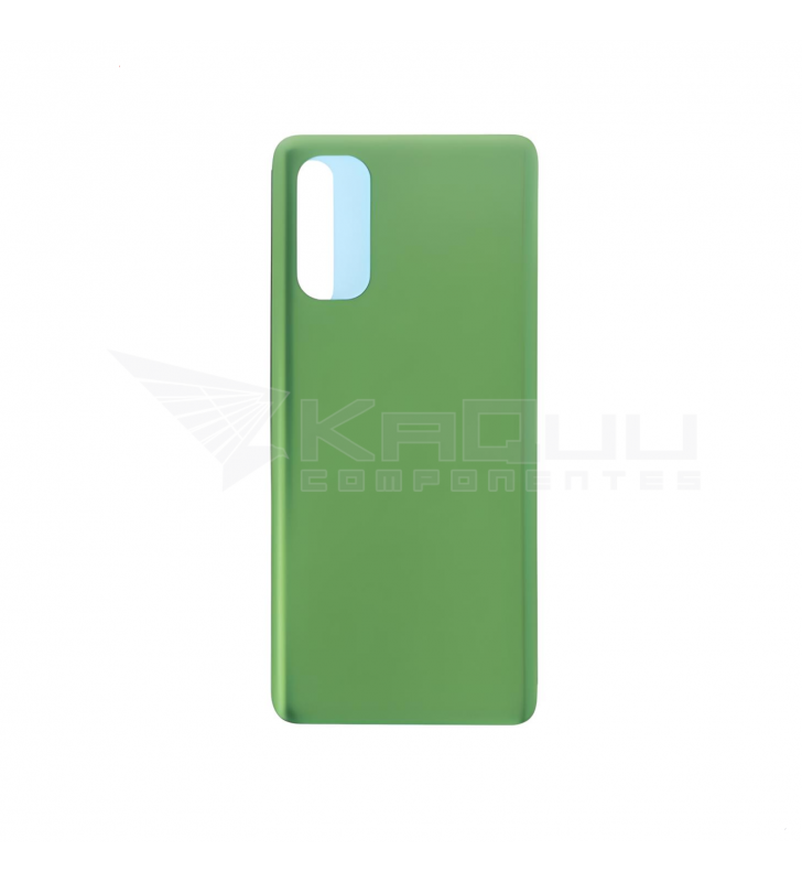 Tapa Trasera para Oppo Reno 4 Pro 5G CPH2089 Verde