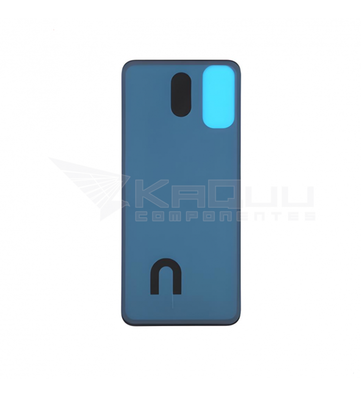Tapa Trasera para Oppo Reno 4 Pro 5G CPH2089 Verde