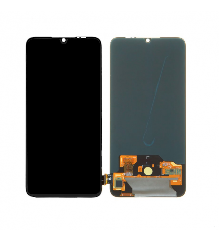 Pantalla Xiaomi Mi 9 Lite / CC9 NEGRA LCD M1904F3BG OLED