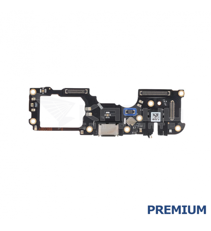 Módulo Conector Carga para OnePlus Nord CE 5G EB2101 Premium