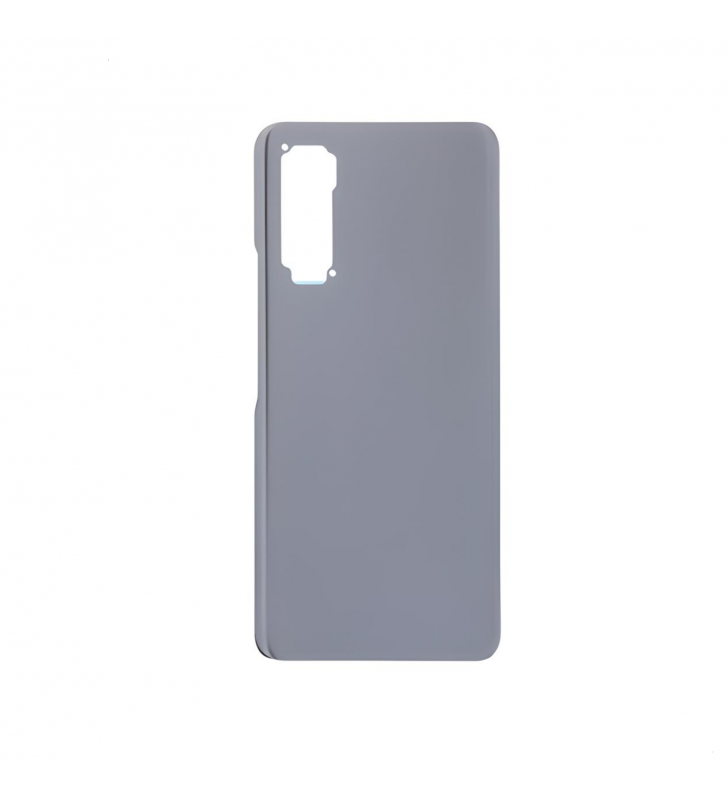 Tapa Trasera para Vivo Y76 5G V2124 Negro