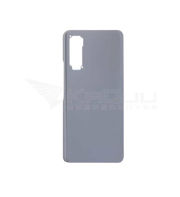 Tapa Trasera para Vivo Y76 5G V2124 Negro
