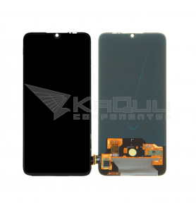 Pantalla Lcd para Xiaomi Mi 9 Lite M1904F3BG / CC9 M1904F3BT Negro OLED