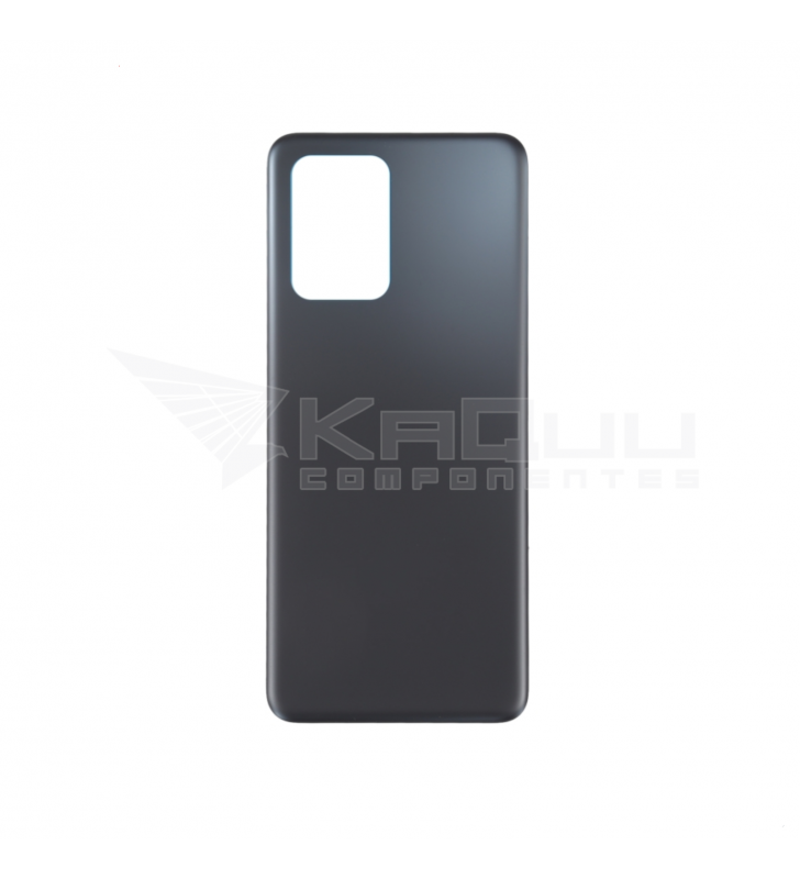 Tapa Trasera para Xiaomi Redmi Note 11T Pro 22041216C, Poco X4 GT 5G 22041216G Negro