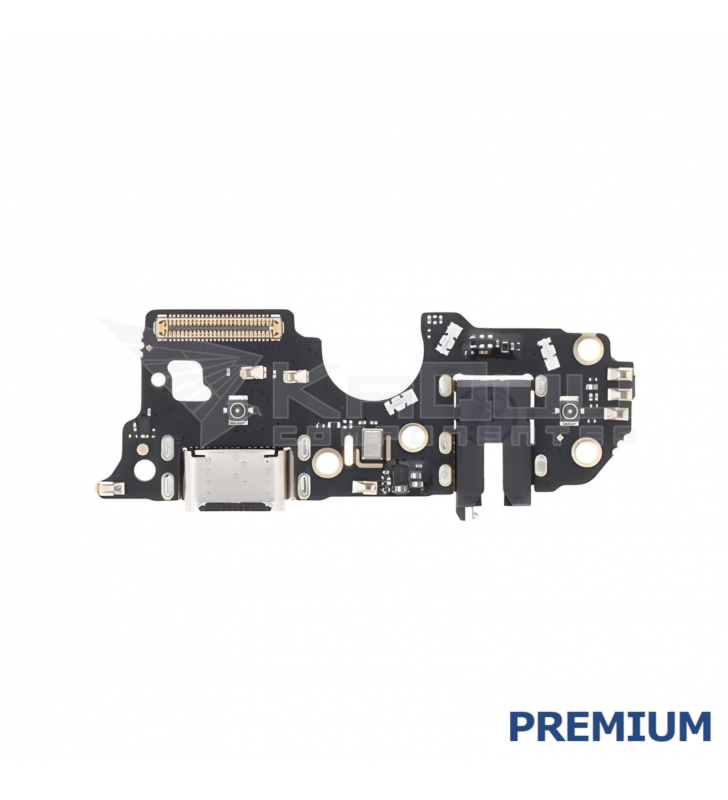 Módulo Conector Carga para OnePlus Nord CE 3 Lite CPH2467 Premium