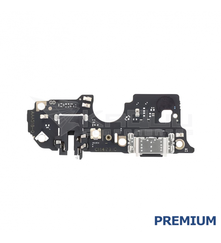 Módulo Conector Carga para OnePlus Nord CE 3 Lite CPH2467 Premium