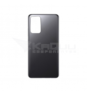 Tapa Trasera para Xiaomi Redmi Note 11T 5G 21091116AI Negro