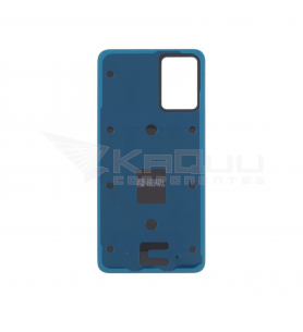 Tapa Trasera para Xiaomi Redmi Note 11T 5G 21091116AI Negro