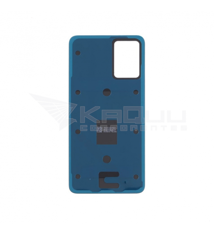Tapa Trasera para Xiaomi Redmi Note 11T 5G 21091116AI Negro