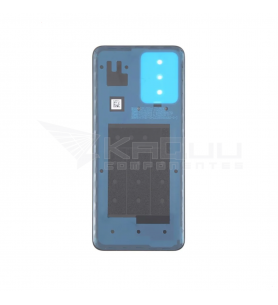 Tapa Trasera para Xiaomi Poco X5 5G 22111317PG Azul