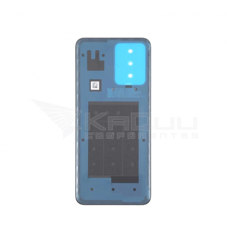 Tapa Trasera para Xiaomi Poco X5 5G 22111317PG Azul