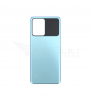 Tapa Trasera para Xiaomi Poco X5 5G 22111317PG Azul