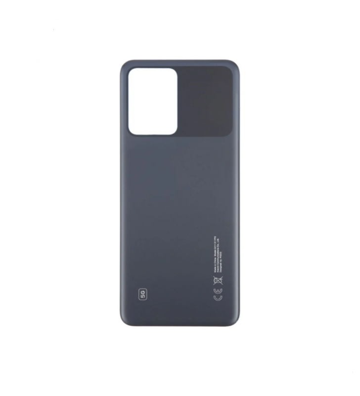 Tapa Trasera para Xiaomi Poco X5 5G 22111317PG Verde