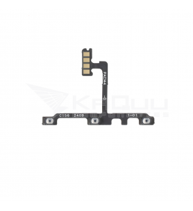 Flex Power Botón Encendido Volumen para Oppo Reno 11F 5G CPH2603