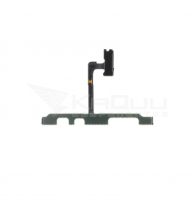 Flex Power Botón Encendido Volumen para Oppo Reno 11F 5G CPH2603