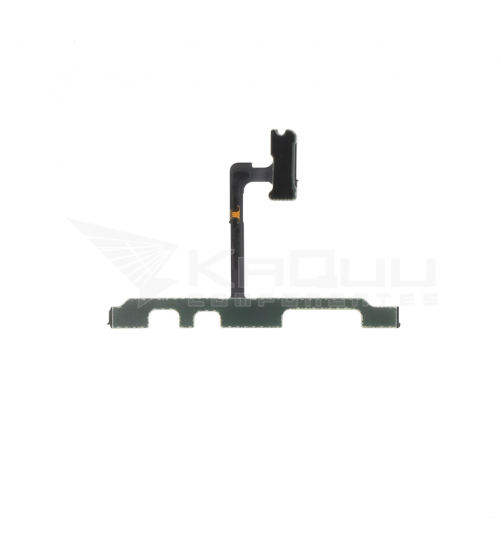 Flex Power Botón Encendido Volumen para Oppo Reno 11F 5G CPH2603