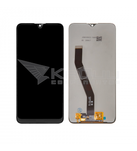 Pantalla Xiaomi Redmi 8, Redmi 8A Negro Lcd MZB9123IN M1908C3IC