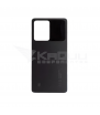 Tapa Trasera para Xiaomi Poco X5 Pro 2101320G Negro