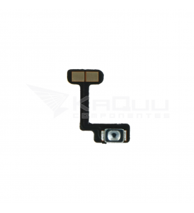 Flex Power Botón Encendido para Oppo Reno 10x Zoom CPH1919