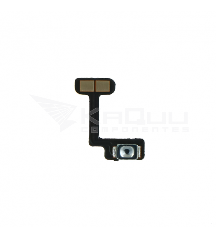 Flex Power Botón Encendido para Oppo Reno 10x Zoom CPH1919