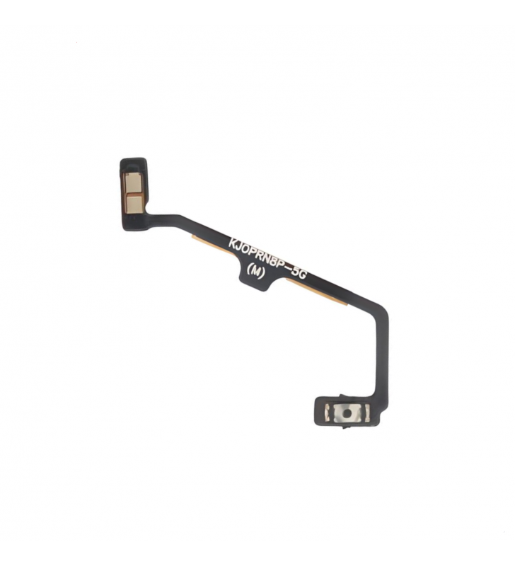 Flex Power Botón Encendido para Oppo Reno 8 Pro CPH2357