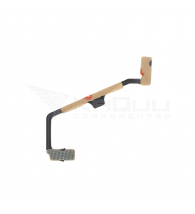 Flex Power Botón Encendido para Oppo Reno 8 Pro CPH2357