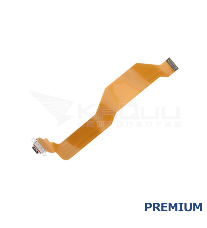 Flex Conector Carga para OnePlus Nord 3 CPH2491 Premium