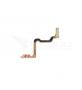 Flex Power Botón Encendido para Oppo Reno7 CPH2363