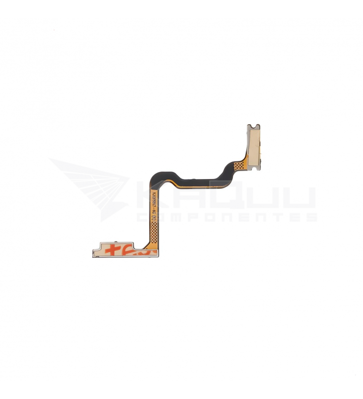 Flex Power Botón Encendido para Oppo Reno7 CPH2363