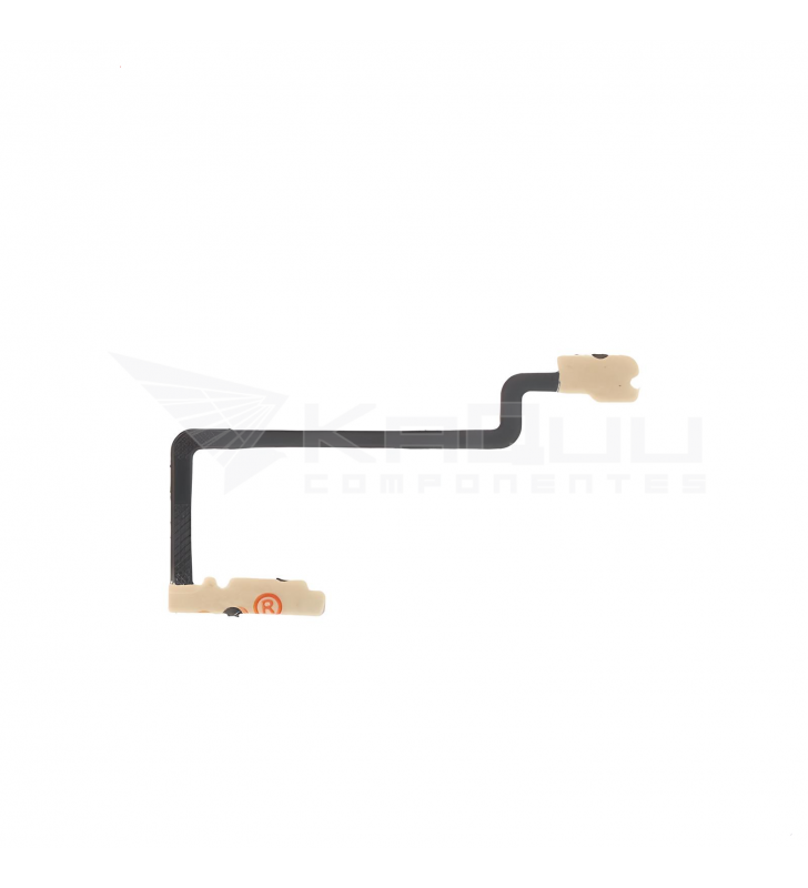Flex Power Botón Encendido para Oppo Reno5 Z CPH2211