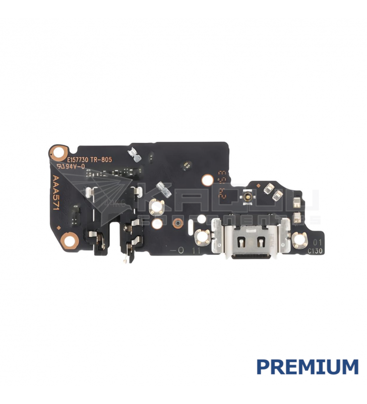 Módulo Conector Carga para OnePlus Nord CE4 Lite CPH2621 Premium