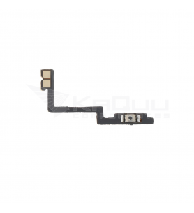 Flex Power Botón Encendido para Oppo Reno5 4G CPH2159