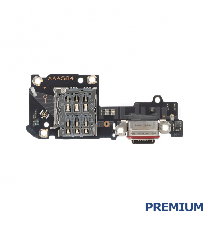 Módulo Conector Carga para OnePlus Nord 4 CPH2663 Premium