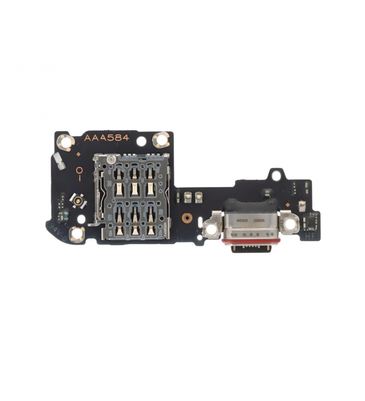 Módulo Conector Carga para OnePlus Nord 4 CPH2663 Premium