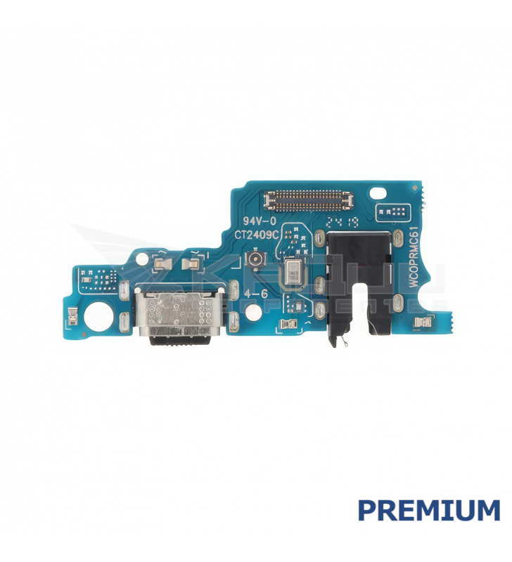 Módulo Conector Carga para Realme C61 RMX3930 Premium