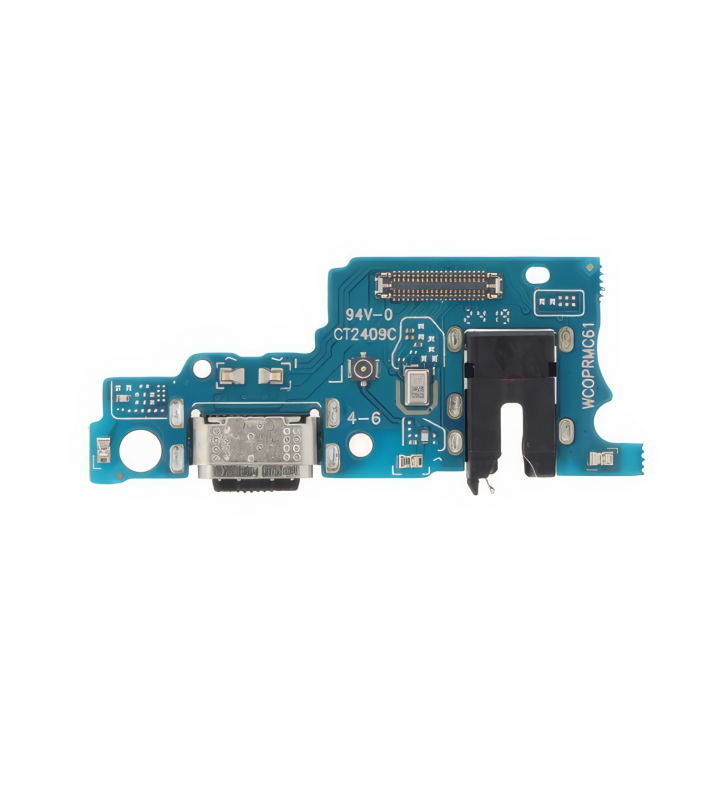 Módulo Conector Carga para Realme C61 RMX3930 Premium