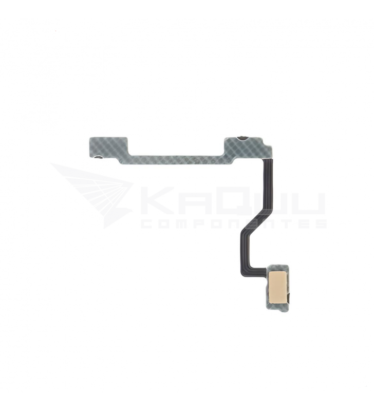 Flex Power Botón Volumen para Oppo Reno 8 Pro CPH2357