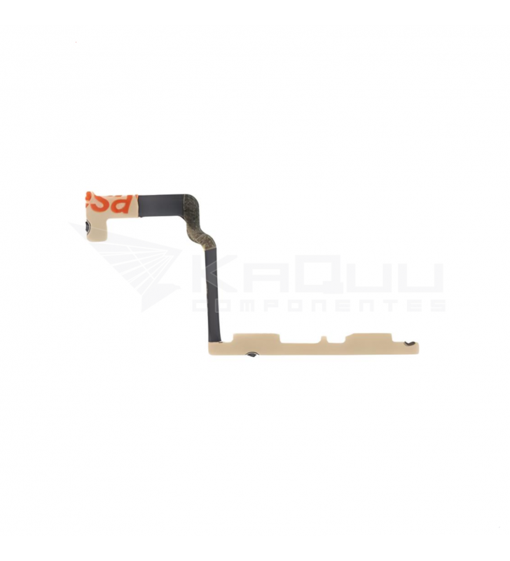 Flex Power Botón Volumen para Oppo Reno 8 5G CPH2359