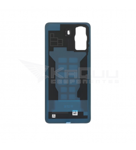 Tapa Trasera para Xiaomi Poco X7 Pro 2412DPC0AG Verde