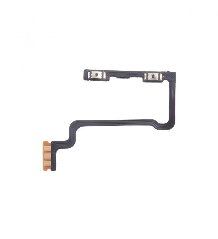 Flex Power Botón Volumen para Oppo Reno 7 CPH2363