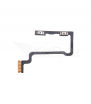 Flex Power Botón Volumen para Oppo Reno 7 CPH2363