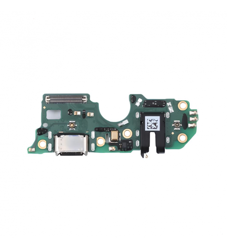 Módulo Conector Carga para Oppo A77 5G CPH2339, A57 5G PFTM20, A57S CPH2385 Premium