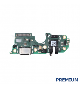 Módulo Conector Carga para Oppo A77 5G CPH2339, A57 5G PFTM20, A57S CPH2385 Premium