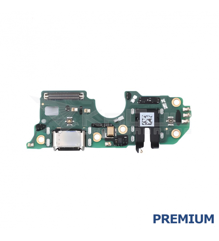 Módulo Conector Carga para Oppo A77 5G CPH2339, A57 5G PFTM20, A57S CPH2385 Premium