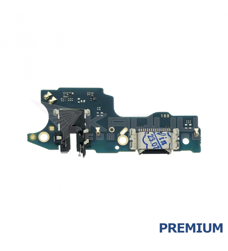 Módulo Conector Carga para Realme C55 RMX3710 Premium