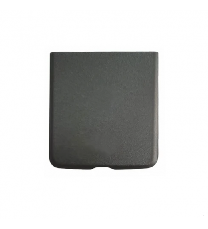 Tapa Trasera para Motorola Razr 2022 XT2251-1 Negro