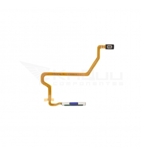 Flex Lector Huella para OnePlus Nord CE 3 Lite CPH2467 Negro