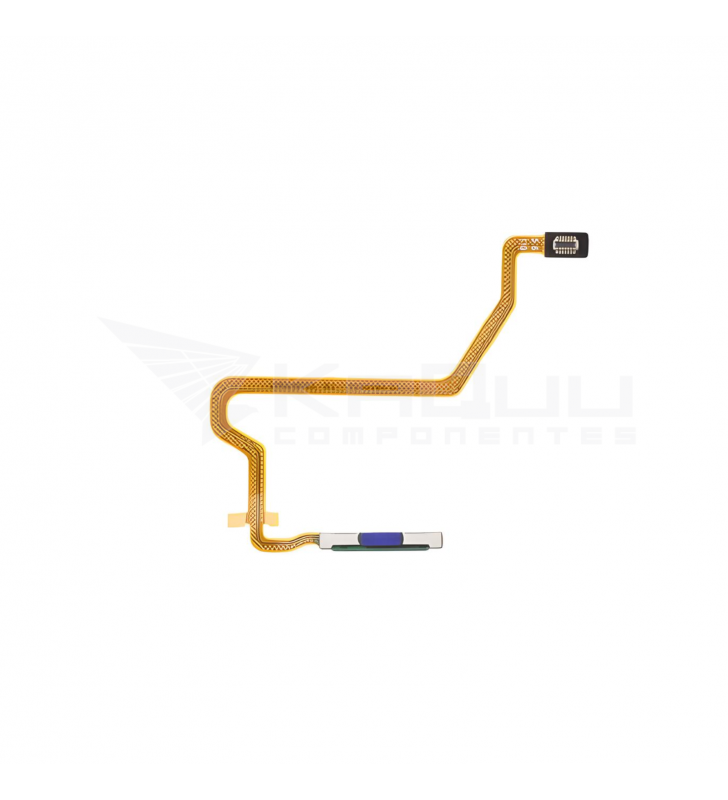 Flex Lector Huella para OnePlus Nord CE 3 Lite CPH2467 Negro