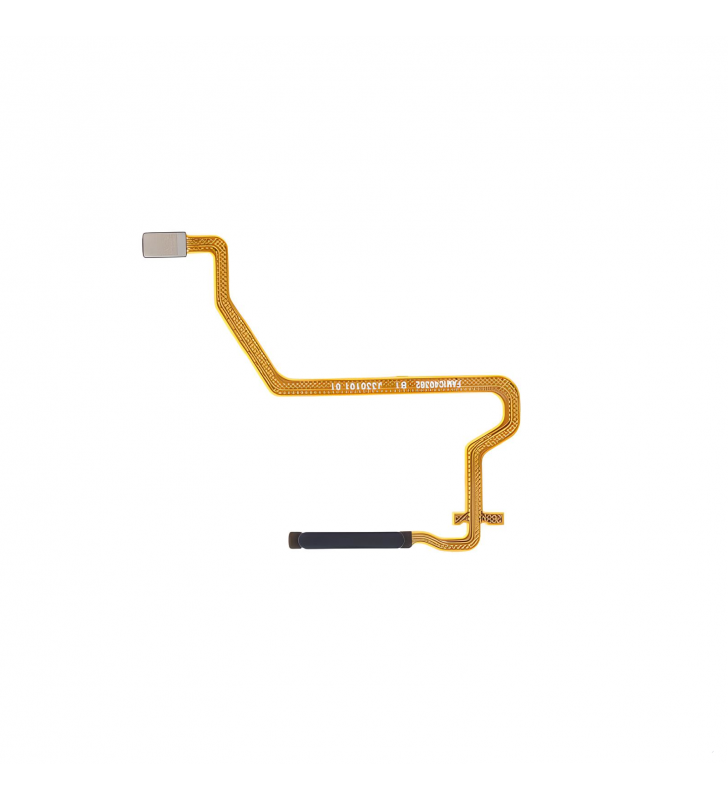 Flex Lector Huella para OnePlus Nord CE 3 Lite CPH2467 Negro